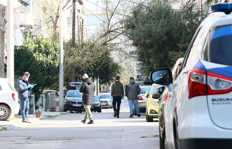 Δολοφονία 20χρονου στην Καλαμαριά: Υπό κράτηση ο 23χρονος που ομολόγησε το μαχαίρωμα
