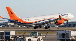 Το Πακιστάν βομβάρδισε αποθήκη καυσίμων αεροπορικής εταιρείας κοντά στο αεροδρόμιο του Κανταχάρ, σύμφωνα με τους Ταλιμπάν