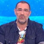 Αντώνης Κανάκης: «Καθόμαστε με ποπ κορν και παρακολουθούμε πόλεμο, αν έχετε τον Θεό σας»