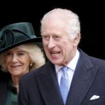 Ο βασιλιάς Κάρολος θα επισκεφτεί στις ΗΠΑ στα τέλη Απριλίου, παρά τις τεταμένες σχέσεις των δύο κρατών