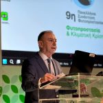 Κέλλας: Η φυτοπροστασία αποτελεί ασπίδα για την αγροτική παραγωγή • Έλληνας Αγρότης