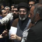 Ιρανικά ΜΜΕ: Ο γιος του Αλί Χαμενεΐ, Μοτζταμπά, εξελέγη ανώτατος ηγέτης της χώρας