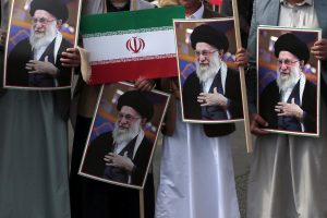 Ιράν: Ξεκινά σήμερα η τριήμερη τελετή για τον Αλί Χαμενεΐ στην Τεχεράνη