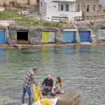 Η απλότητα με τη ματιά των μαθητών της Κιμώλου