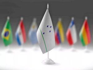 Με απόφαση Κομισιόν ξεκινά… προσωρινά η Εμπορική Συμφωνία της ΕΕ με τα κράτη της Mercosur