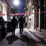 Συνελήφθη ο σύντροφός της 31χρονης εγκύου που βρέθηκε νεκρή στον Κολωνό