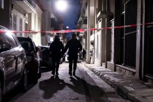 Συνελήφθη ο σύντροφός της 31χρονης εγκύου που βρέθηκε νεκρή στον Κολωνό