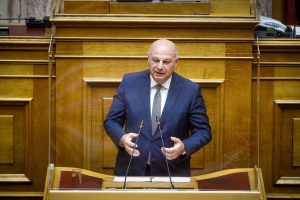 Τα συμπεράσματα Τσιάρα για τα πορίσματα… Εξεταστικής ΟΠΕΚΕΠΕ