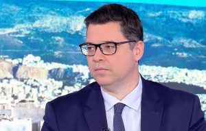 Κοντογεώργης: Στοχευμένα και συνετά τα έκτακτα μέτρα, για να αποφύγουμε πληθωριστικές πιέσεις