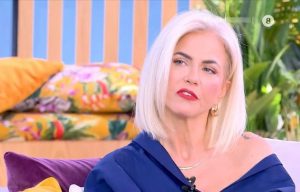 Χριστίνα Κοντοβά: Της τόνισα ότι δεν είμαι η μητέρα που σε γέννησε, αλλά είμαι η μαμά σου