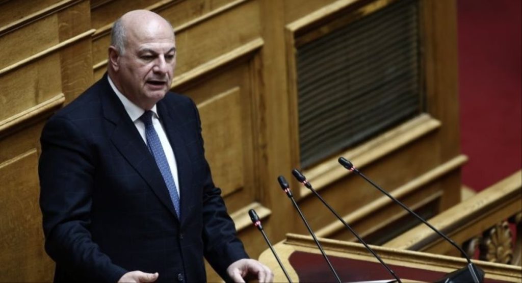 Με φόντο τις νέες προκλήσεις η ομιλία Τσιάρα στην Agrotica