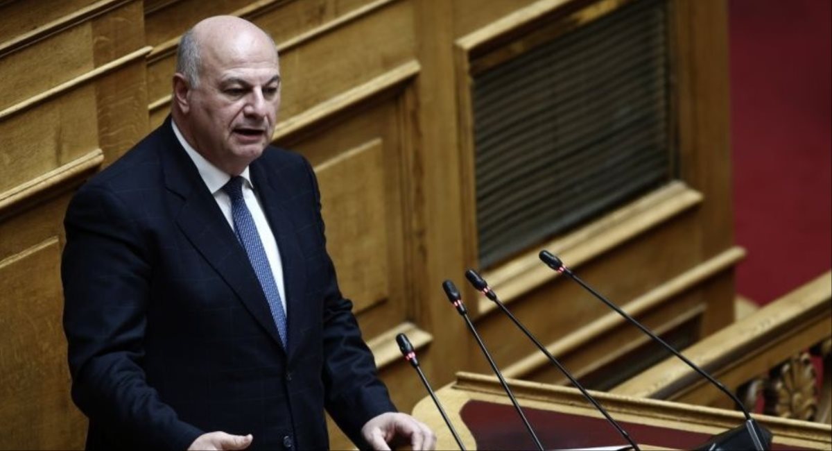 Με φόντο τις νέες προκλήσεις η ομιλία Τσιάρα στην Agrotica