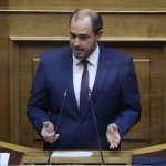 Παρεμβάσεις στην οικονομία λόγω της κρίσης στη Μέση Ανατολή