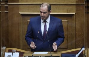 Παρεμβάσεις στην οικονομία λόγω της κρίσης στη Μέση Ανατολή