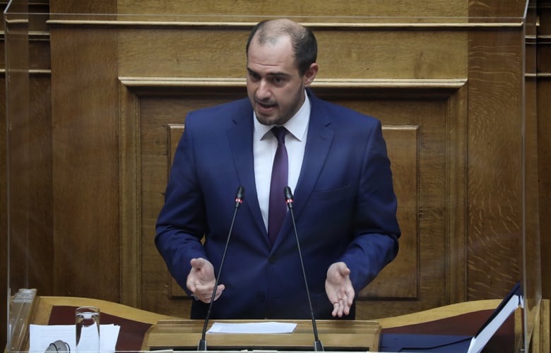 Παρεμβάσεις στην οικονομία λόγω της κρίσης στη Μέση Ανατολή