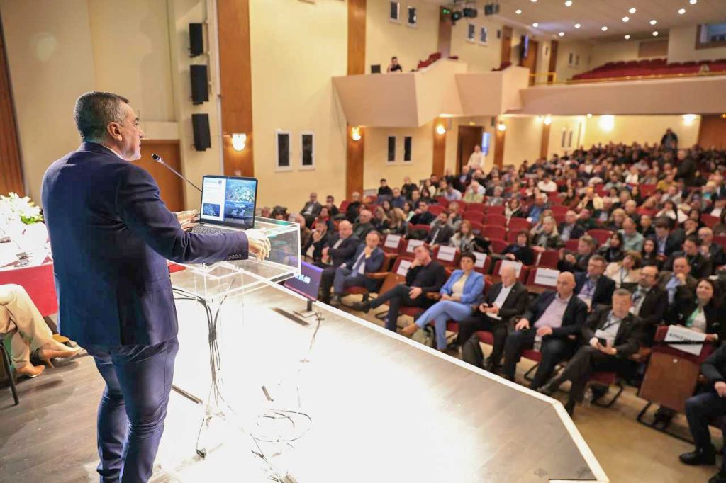 Οι προκλήσεις της σύγχρονης φυτοπροστασίας στο «μικροσκόπιο» της 9ης Πανελλήνιας Συνάντησης