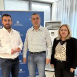 Στην τελική ευθεία η δημιουργία τριών κυκλικών κόμβων στην Καλαμπάκα