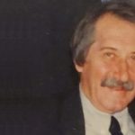 Το τελευταίο αντίο στον δημοσιογράφο Αντώνη Κούρτη