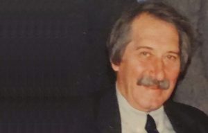 Το τελευταίο αντίο στον δημοσιογράφο Αντώνη Κούρτη