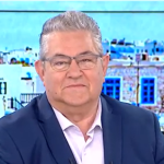 Κουτσούμπας: Η διέξοδος για τις γυναίκες βρίσκεται στη σύγκρουση με το σύστημα της εκμετάλλευσης και των πολέμων