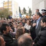 Απαγόρευση εμπορίου γάλακτος και προϊόντων εκτός Λέσβου από 19/3 λόγω αφθώδους πυρετού - Δηλώσεις Κέλλα (Βίντεο) • Έλληνας Αγρότης