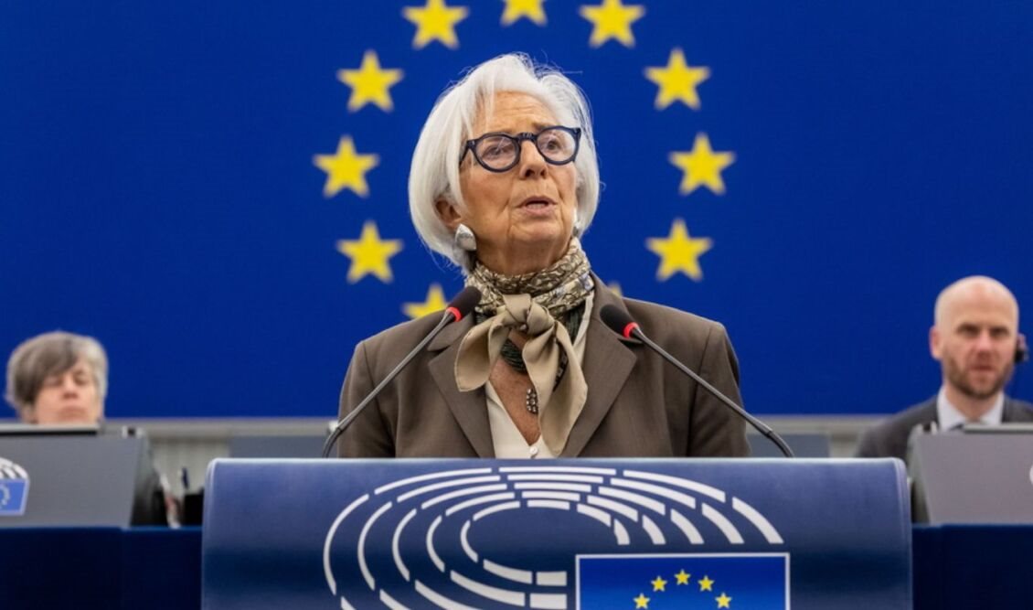 Πιθανή αύξηση επιτοκίων ΕΚΤ για παύση πληθωριστικών πιέσεων