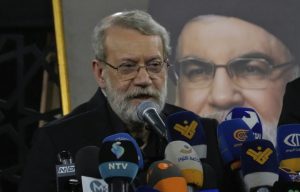 Οι Ιρανοί επιβεβαιώνουν τον θάνατο του Αλί Λαριτζανί