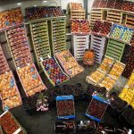 Οι τιμές ξεκινούν από το χωράφι και όχι από τη Λαχαναγορά του Ρέντη λέει ο ΣΕΚΛΑ