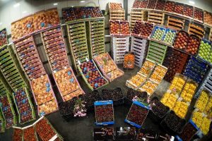 Οι τιμές ξεκινούν από το χωράφι και όχι από τη Λαχαναγορά του Ρέντη λέει ο ΣΕΚΛΑ