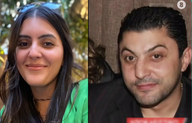 Κόλαφος η πρωτότοκη κόρη του Μπάμπη Λαζαρίδη: «Άφησε τη μάνα μου έγκυο μόνη της, η αδελφή του με έλεγε μπάστ…ο»