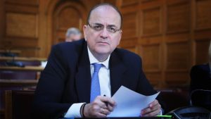 «Πόρτα» κτηνοτρόφων στον βουλευτή που… πάει για υπουργός Γεωργίας