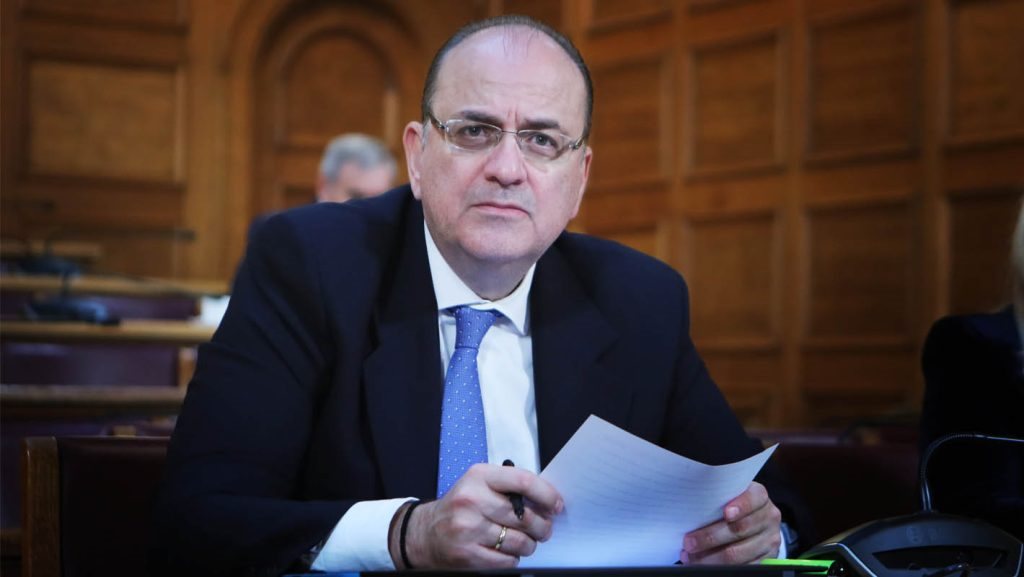 «Πόρτα» κτηνοτρόφων στον βουλευτή που… πάει για υπουργός Γεωργίας