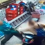 Ελεύθερος αφέθηκε ο 17χρονος που τραυμάτισε θανάσιμα τον πατέρα του σε καβγά στην Λέρο