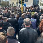 Η Λέσβος στη μέγγενη των ζωονόσων: Ανοχύρωτο νησί με μόλις 8 κτηνιάτρους για χιλιάδες ζώα • Έλληνας Αγρότης