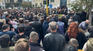 Η Λέσβος στη μέγγενη των ζωονόσων: Ανοχύρωτο νησί με μόλις 8 κτηνιάτρους για χιλιάδες ζώα • Έλληνας Αγρότης