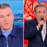 Πυρ και μανία ο Γιώργος Λιάγκας: «Με φαντασιώνεται να αυνανίζομαι ο κύριος Λαζόπουλος»