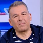 Λιάγκας: «Καλά κάνατε και είδατε χθες την παρέλαση, κι εμείς την παρέλαση είδαμε, δεν πειράζει»
