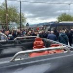 Μαρία Κομνηνάκα στον «Ε.Α.» για Λέσβο: «Οι κτηνοτρόφοι θυσιάζονται για τα συμφέροντα» • Έλληνας Αγρότης