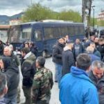 Ο αφθώδης πυρετός αναστατώνει τη Λέσβο: Κλιμάκωση κινητοποιήσεων και συσκέψεις εν αναμονή αποφάσεων (Βίντεο) • Έλληνας Αγρότης