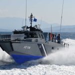 Νέο περιστατικό με μετανάστες στα νότια της Κρήτης