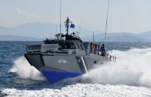 Νέο περιστατικό με μετανάστες στα νότια της Κρήτης