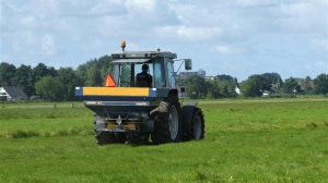 Η αύξηση του κόστους ενέργειας "φρενάρει" τις πωλήσεις αζωτούχων λιπασμάτων στην ΕΕ