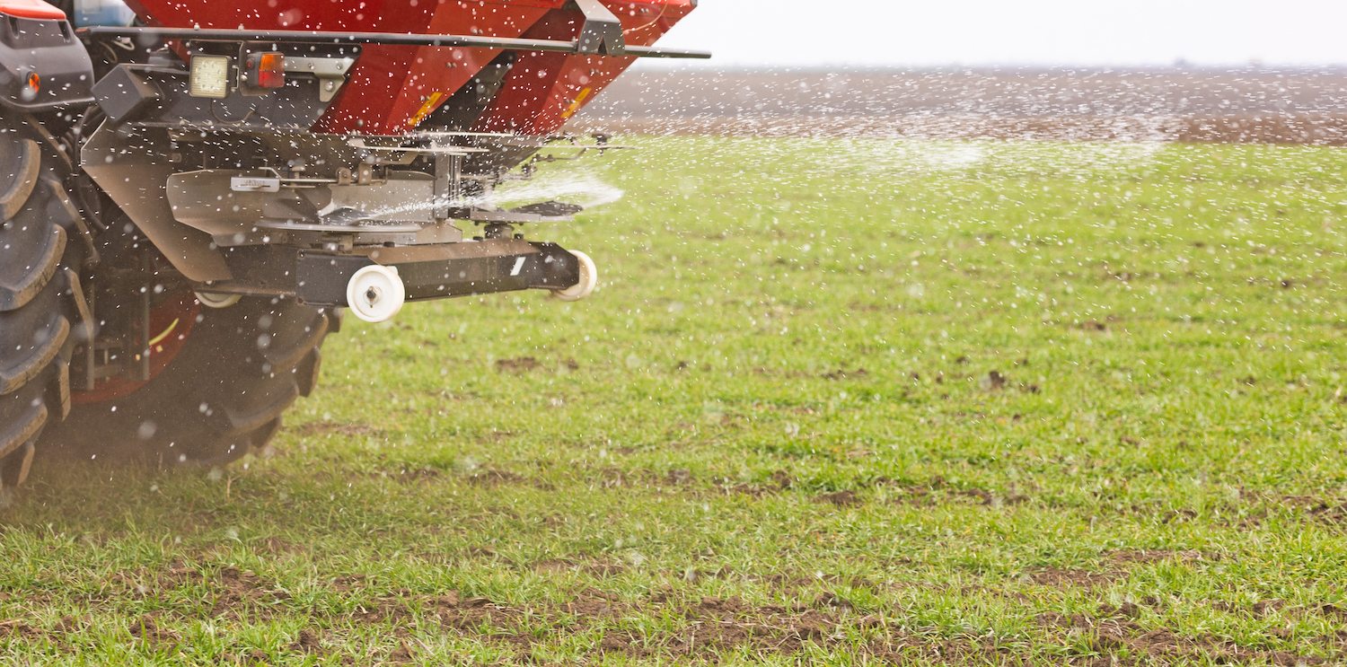 Ειδική ενίσχυση για λιπάσματα αντί του πλαφόν