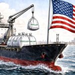 Όταν οι ΗΠΑ «σπάνε» έναν νόμο ενός αιώνα για να κρατήσουν ζωντανή την αγορά λιπασμάτων