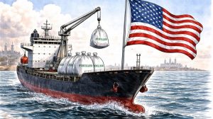 Όταν οι ΗΠΑ «σπάνε» έναν νόμο ενός αιώνα για να κρατήσουν ζωντανή την αγορά λιπασμάτων