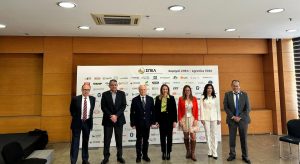 Οι εξελίξεις στα λιπάσματα στο επίκεντρο εκδήλωσης στην Agrotica - Παραβρέθηκε ο ΥφΑΑΤ, Γ. Ανδριανός • Έλληνας Αγρότης