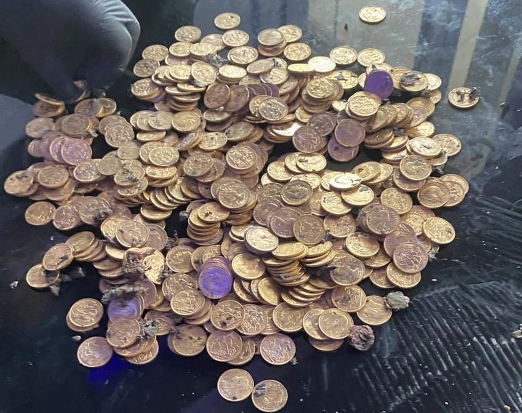 Σέρρες: Προσποιήθηκε το λογιστή και απέσπασε από μια 69χρονη μια ολόκληρη περιουσία - ertnews.gr