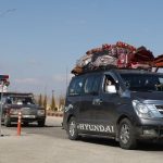 Περισσότεροι από 58.000 εκτοπισμένοι στo Λίβανο από τις επιθέσεις του Ισραήλ