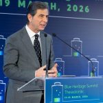 Ολοκληρώθηκαν οι εργασίες και οι παράλληλες δράσεις του Blue Heritage Summit Thessaloniki