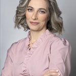 Η Ακριβή Λουκοπούλου νέα Διευθύντρια Ανθρώπινου Δυναμικού της Αθηναϊκής Ζυθοποιίας